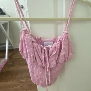 Isabelles Cabinet Top